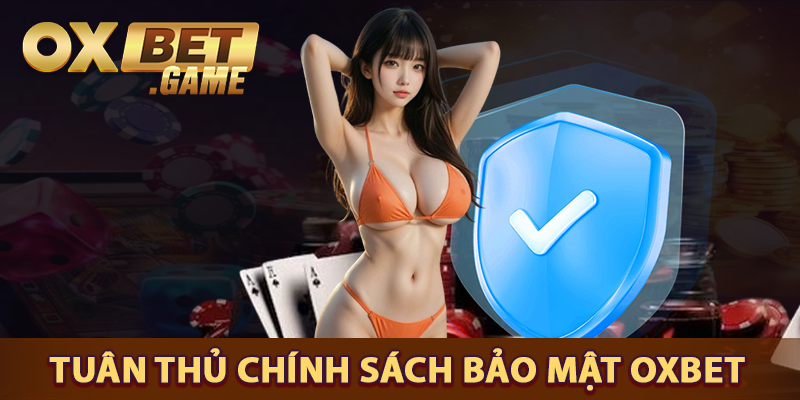 Tuân thủ chính sách bảo mật có những lợi ích gì?