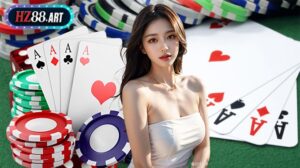 Chiến Thuật Đánh Phỏm Tại HZ88