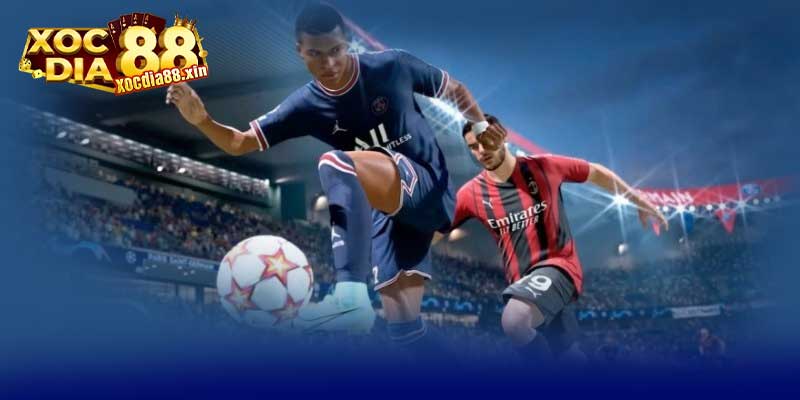 Thế nào là thể thao ảo?